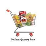 Logo of Sulthan Grocery android Application 